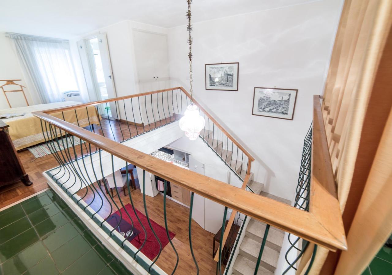 Rent In Rome Archimede Róma Kültér fotó