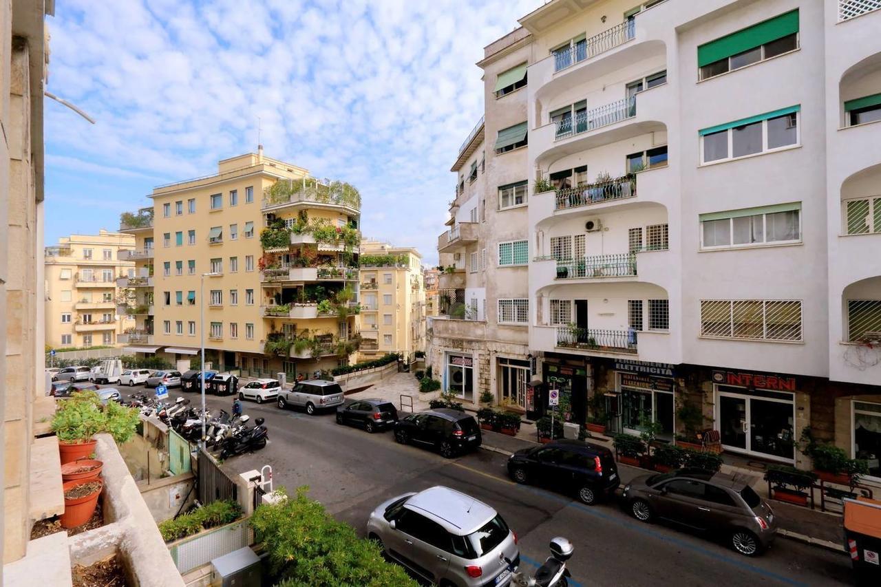 Rent In Rome Archimede Róma Kültér fotó