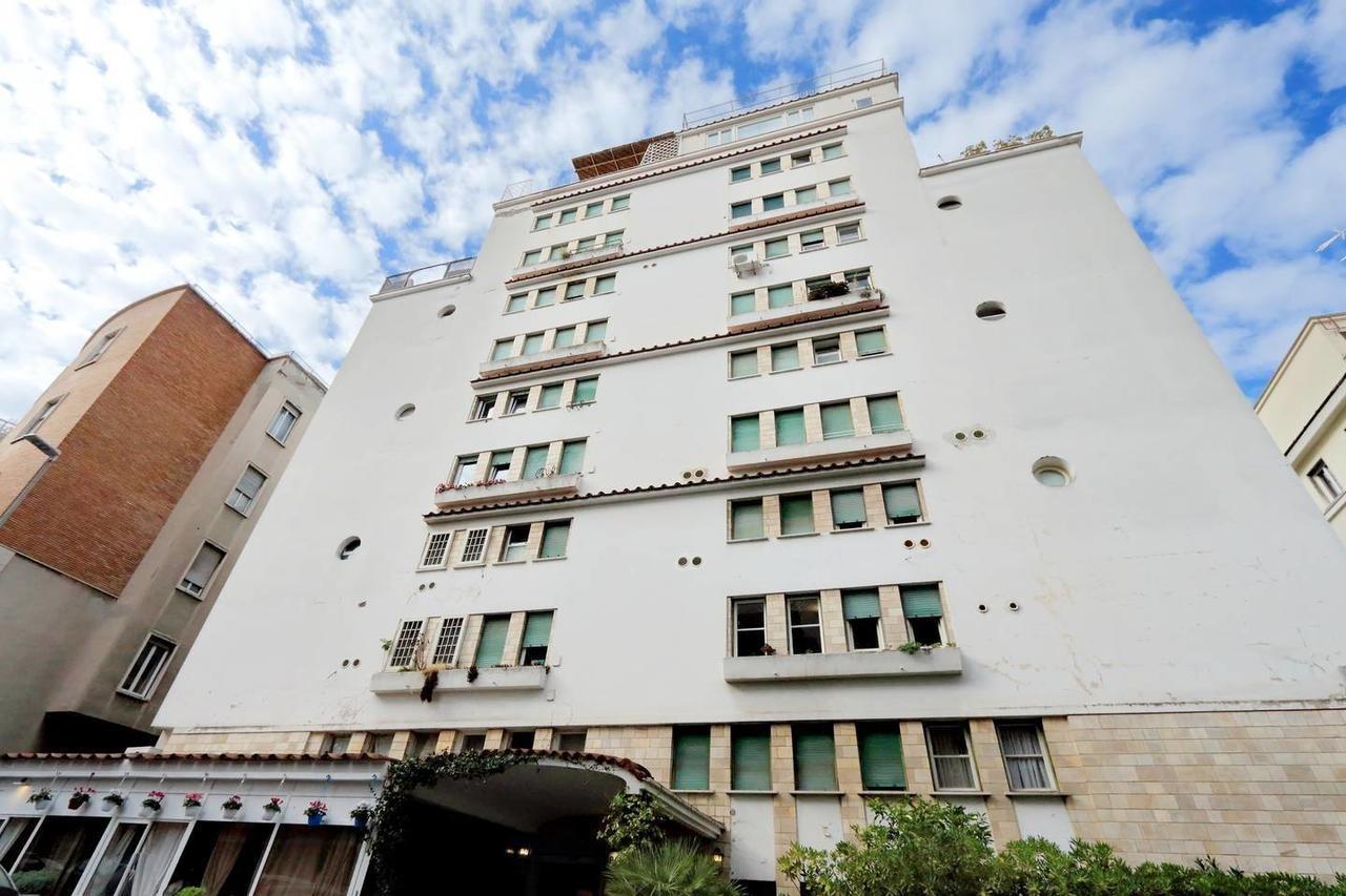Rent In Rome Archimede Róma Kültér fotó