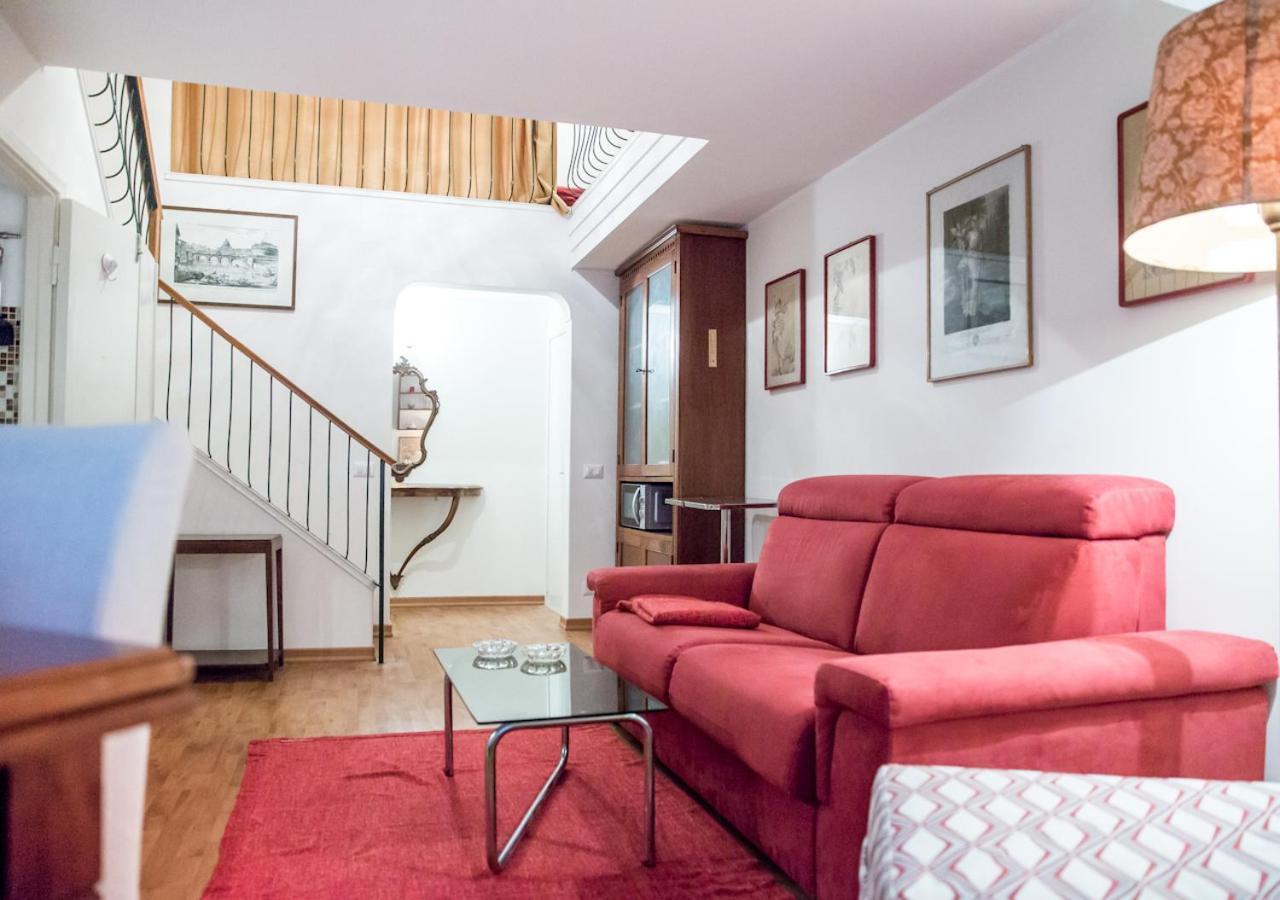 Rent In Rome Archimede Róma Kültér fotó