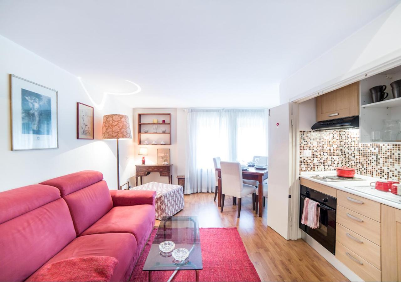 Rent In Rome Archimede Róma Kültér fotó