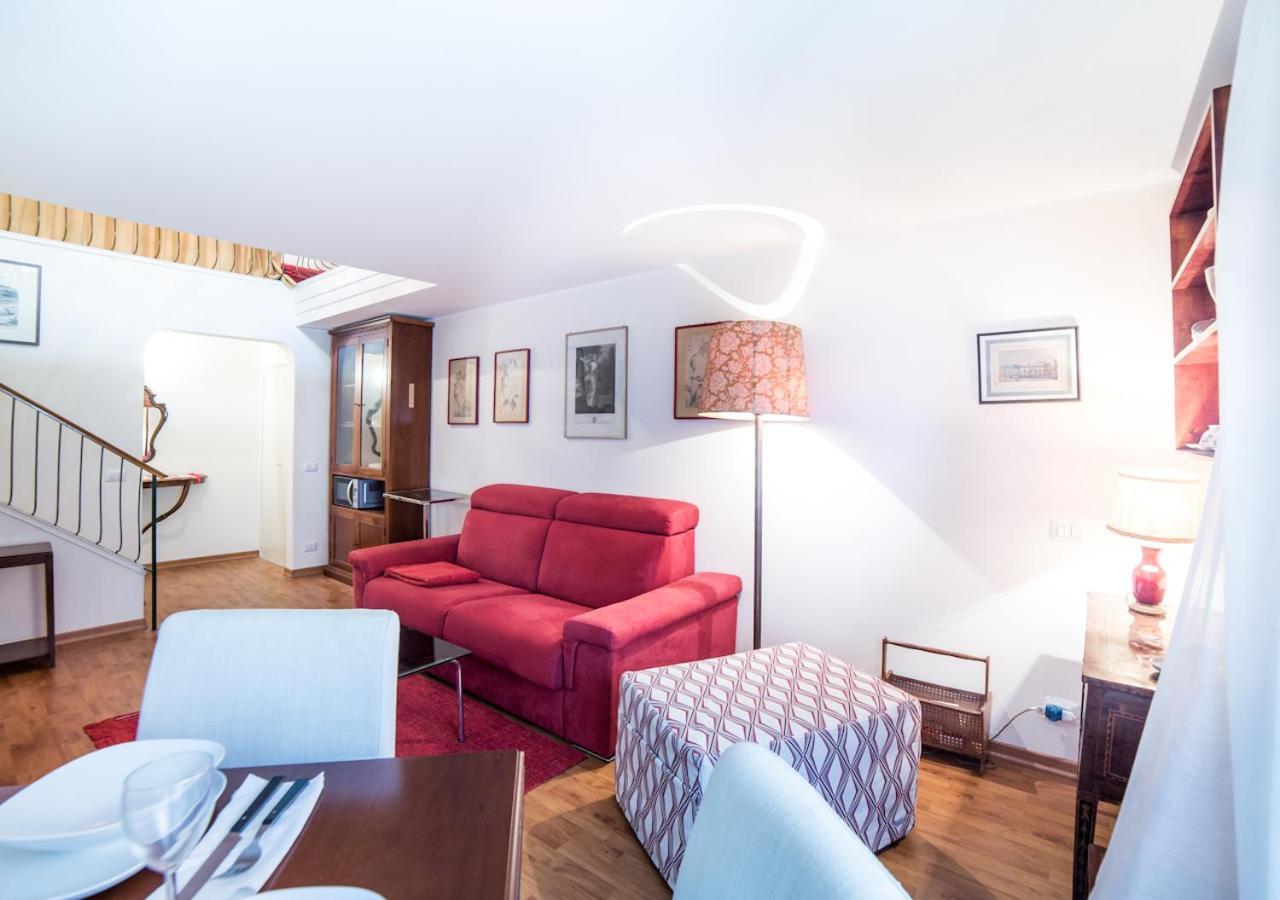 Rent In Rome Archimede Róma Kültér fotó