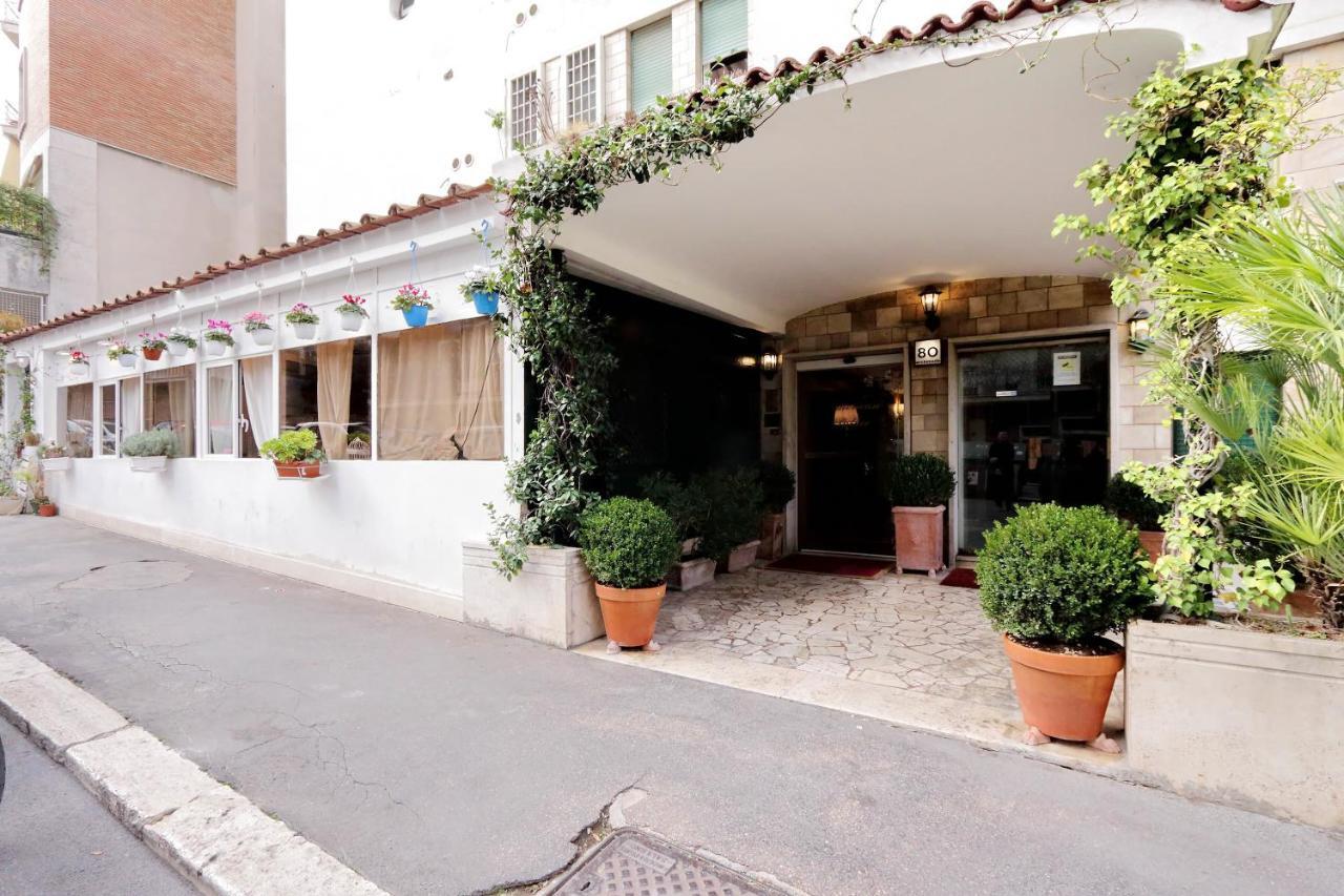 Rent In Rome Archimede Róma Kültér fotó